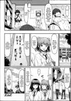 Incapable Boyfriend? / 彼氏失格? [Rasahan] [Original] Thumbnail Page 24
