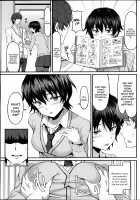 Incapable Boyfriend? / 彼氏失格? [Rasahan] [Original] Thumbnail Page 05