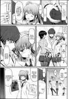 Incapable Boyfriend? / 彼氏失格? [Rasahan] [Original] Thumbnail Page 07