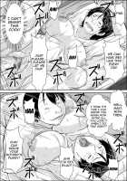 Hey! It's said that I urge you mother and will do what! / こら!あんた母親を口説いて何しようっていうの! [Hoyoyo] [Original] Thumbnail Page 110