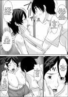 Hey! It's said that I urge you mother and will do what! / こら!あんた母親を口説いて何しようっていうの! [Hoyoyo] [Original] Thumbnail Page 36