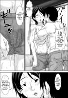 Hey! It's said that I urge you mother and will do what! / こら!あんた母親を口説いて何しようっていうの! [Hoyoyo] [Original] Thumbnail Page 43