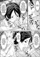 Hey! It's said that I urge you mother and will do what! / こら!あんた母親を口説いて何しようっていうの! [Hoyoyo] [Original] Thumbnail Page 62