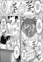 Hey! It's said that I urge you mother and will do what! / こら!あんた母親を口説いて何しようっていうの! [Hoyoyo] [Original] Thumbnail Page 63