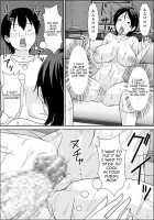 Hey! It's said that I urge you mother and will do what! / こら!あんた母親を口説いて何しようっていうの! [Hoyoyo] [Original] Thumbnail Page 73