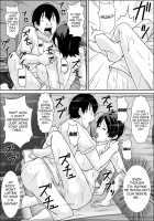 Hey! It's said that I urge you mother and will do what! / こら!あんた母親を口説いて何しようっていうの! [Hoyoyo] [Original] Thumbnail Page 86