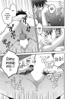 Ai VS Dilemma / 愛VSジレンマ [Kisaki Saki] [Original] Thumbnail Page 21