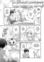 Ai VS Dilemma / 愛VSジレンマ [Kisaki Saki] [Original] Thumbnail Page 23