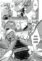 Gal Shota Cinderella 3 / ギャルショタシンデレラ3 [Nanakagi Satoshi] [Original] Thumbnail Page 16