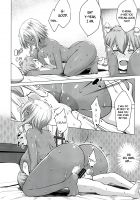 Gal Shota Cinderella 3 / ギャルショタシンデレラ3 [Nanakagi Satoshi] [Original] Thumbnail Page 21