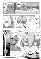 Gal Shota Cinderella 3 / ギャルショタシンデレラ3 [Nanakagi Satoshi] [Original] Thumbnail Page 31