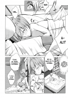 Gal Shota Cinderella 3 / ギャルショタシンデレラ3 [Nanakagi Satoshi] [Original] Thumbnail Page 05