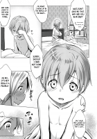 Gal Shota Cinderella 3 / ギャルショタシンデレラ3 [Nanakagi Satoshi] [Original] Thumbnail Page 06