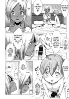 Gal Shota Cinderella 3 / ギャルショタシンデレラ3 [Nanakagi Satoshi] [Original] Thumbnail Page 09