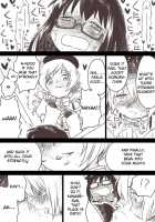 Homuhomu Ga Madoka To Mami-San Ni Ijiritaosareru Hon / ほむほむがまどかとマミさんにいぢりたおされる本 [Puella Magi Madoka Magica] Thumbnail Page 18