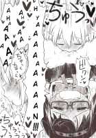 Homuhomu Ga Madoka To Mami-San Ni Ijiritaosareru Hon / ほむほむがまどかとマミさんにいぢりたおされる本 [Puella Magi Madoka Magica] Thumbnail Page 19