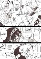 Homuhomu Ga Madoka To Mami-San Ni Ijiritaosareru Hon / ほむほむがまどかとマミさんにいぢりたおされる本 [Puella Magi Madoka Magica] Thumbnail Page 20