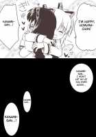 Homuhomu Ga Madoka To Mami-San Ni Ijiritaosareru Hon / ほむほむがまどかとマミさんにいぢりたおされる本 [Puella Magi Madoka Magica] Thumbnail Page 22
