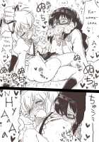 Homuhomu Ga Madoka To Mami-San Ni Ijiritaosareru Hon / ほむほむがまどかとマミさんにいぢりたおされる本 [Puella Magi Madoka Magica] Thumbnail Page 23