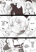 Homuhomu Ga Madoka To Mami-San Ni Ijiritaosareru Hon / ほむほむがまどかとマミさんにいぢりたおされる本 [Puella Magi Madoka Magica] Thumbnail Page 24