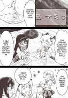 Homuhomu Ga Madoka To Mami-San Ni Ijiritaosareru Hon / ほむほむがまどかとマミさんにいぢりたおされる本 [Puella Magi Madoka Magica] Thumbnail Page 29