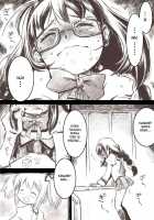 Homuhomu Ga Madoka To Mami-San Ni Ijiritaosareru Hon / ほむほむがまどかとマミさんにいぢりたおされる本 [Puella Magi Madoka Magica] Thumbnail Page 02