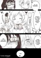Homuhomu Ga Madoka To Mami-San Ni Ijiritaosareru Hon / ほむほむがまどかとマミさんにいぢりたおされる本 [Puella Magi Madoka Magica] Thumbnail Page 30