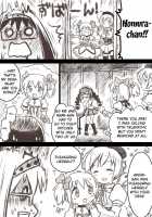 Homuhomu Ga Madoka To Mami-San Ni Ijiritaosareru Hon / ほむほむがまどかとマミさんにいぢりたおされる本 [Puella Magi Madoka Magica] Thumbnail Page 04