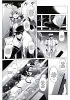 Dorei Shoufukan Hatsuharu Kai San / 奴隷娼婦艦初春改三 [Yumano Yuuki] [Kantai Collection] Thumbnail Page 19