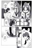 Dorei Shoufukan Hatsuharu Kai San / 奴隷娼婦艦初春改三 [Yumano Yuuki] [Kantai Collection] Thumbnail Page 04