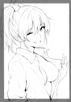 Mika-ppoi no! / みかっぽいの! [Napata] [The Idolmaster] Thumbnail Page 02