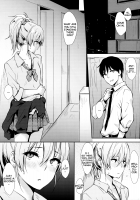 Mika-ppoi no! / みかっぽいの! [Napata] [The Idolmaster] Thumbnail Page 03