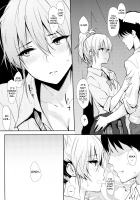 Mika-ppoi no! / みかっぽいの! [Napata] [The Idolmaster] Thumbnail Page 04