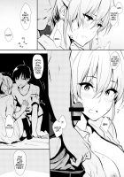 Mika-ppoi no! / みかっぽいの! [Napata] [The Idolmaster] Thumbnail Page 07