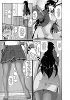 Papa, become my girlfriend / パパ、ぼくの恩納ニット [Original] Thumbnail Page 12