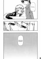 SCHWESTER / SCHWESTER [Black Heart] [Strike Witches] Thumbnail Page 19