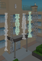 Mejiri Furyou Shounen Mesu Ana Kouseisu! / 女尻不良少年メス穴更生す! [Nagi Ichi] [Original] Thumbnail Page 72