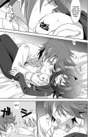 Onnanoko Otokonoko / オンナのコ♡オトコのコ [Akari Seisuke] [Cardfight Vanguard] Thumbnail Page 12