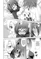 Onnanoko Otokonoko / オンナのコ♡オトコのコ [Akari Seisuke] [Cardfight Vanguard] Thumbnail Page 19