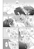 Onnanoko Otokonoko / オンナのコ♡オトコのコ [Akari Seisuke] [Cardfight Vanguard] Thumbnail Page 21