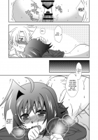 Onnanoko Otokonoko / オンナのコ♡オトコのコ [Akari Seisuke] [Cardfight Vanguard] Thumbnail Page 28