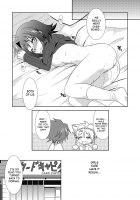 Onnanoko Otokonoko / オンナのコ♡オトコのコ [Akari Seisuke] [Cardfight Vanguard] Thumbnail Page 32