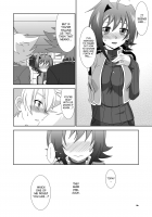 Onnanoko Otokonoko / オンナのコ♡オトコのコ [Akari Seisuke] [Cardfight Vanguard] Thumbnail Page 35