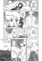 Onnanoko Otokonoko / オンナのコ♡オトコのコ [Akari Seisuke] [Cardfight Vanguard] Thumbnail Page 04