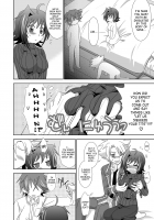 Onnanoko Otokonoko / オンナのコ♡オトコのコ [Akari Seisuke] [Cardfight Vanguard] Thumbnail Page 09