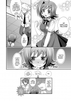 Mou Chotto Dake Onnanoko / もうちょっとだけオンナのコ [Akari Seisuke] [Cardfight Vanguard] Thumbnail Page 23