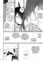 Hitagi Family Zenpen / ひたぎファミリー 前編 [Akutagawa Manbou] [Bakemonogatari] Thumbnail Page 09