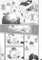 Tsubasa Cat / つばさネコ [Akutagawa Manbou] [Bakemonogatari] Thumbnail Page 21