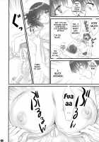 Tsubasa Cat / つばさネコ [Akutagawa Manbou] [Bakemonogatari] Thumbnail Page 22