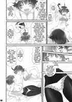 Tsubasa Cat / つばさネコ [Akutagawa Manbou] [Bakemonogatari] Thumbnail Page 26
